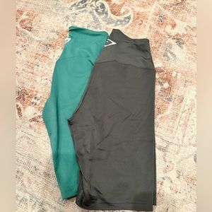 Women’s Bike Shorts